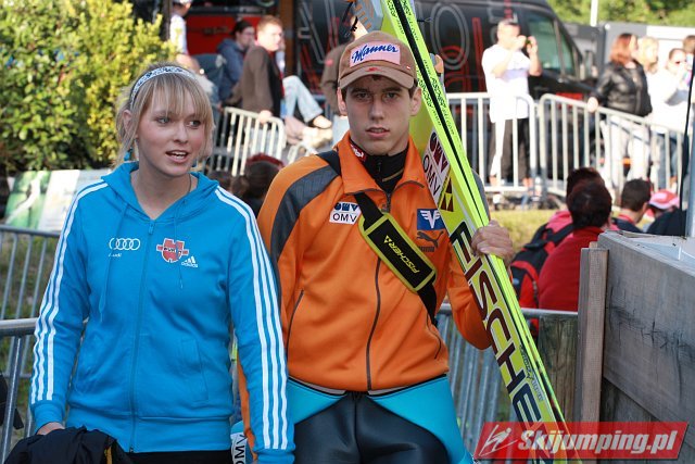 394 Melanie Faisst, Lukas Mueller